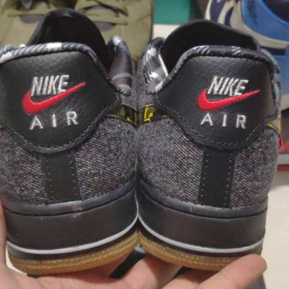 Nike Airforce 1 - Picture 2 of 5